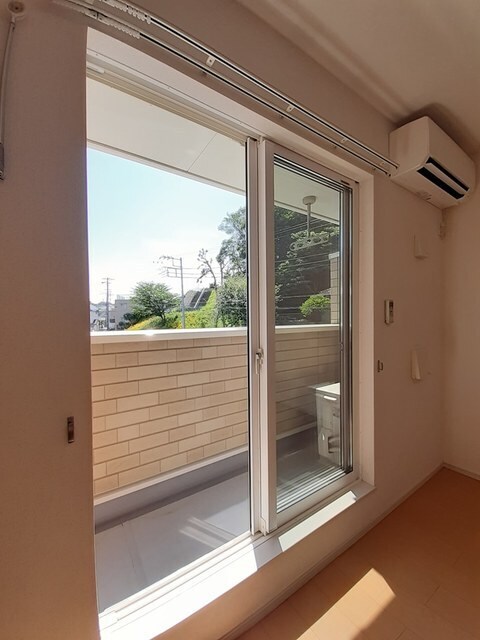 シャンブル湘南Ⅱの物件内観写真