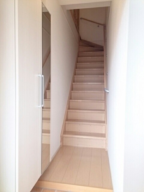 シャンブル湘南Ⅱの物件内観写真