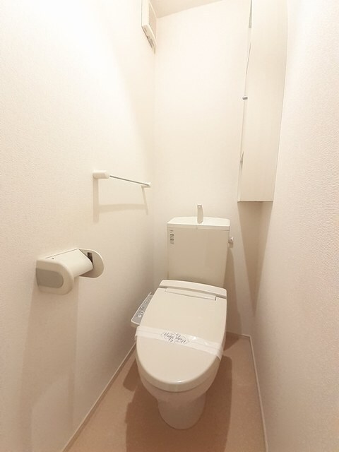 シャンブル湘南Ⅱの物件内観写真