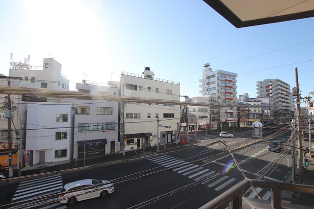 東白楽駅 徒歩4分 3階の物件内観写真