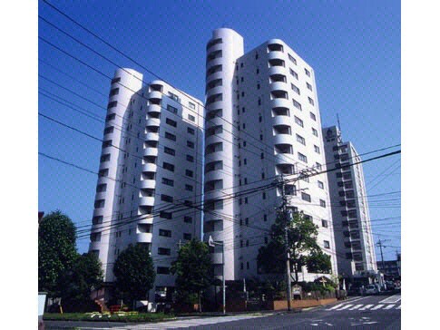 石垣八丁目 徒歩5分 5階の物件外観写真