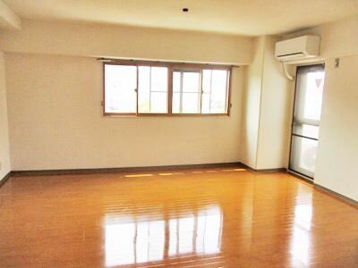 石垣八丁目 徒歩5分 5階の物件内観写真