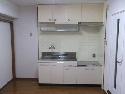 別府駅 徒歩5分 2階の物件内観写真