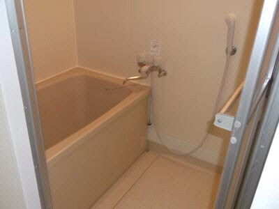 別府駅 徒歩5分 2階の物件内観写真