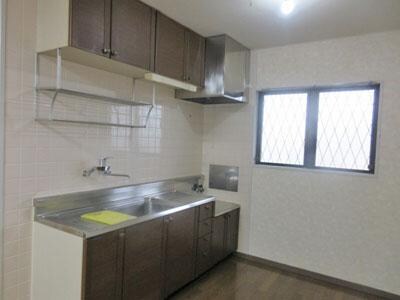 別府駅 徒歩13分 3階の物件内観写真