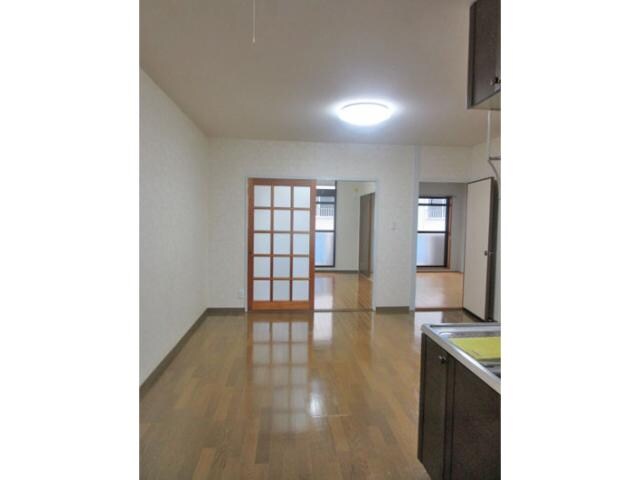 別府駅 徒歩13分 3階の物件内観写真