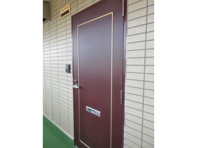 別府駅 徒歩13分 3階の物件内観写真