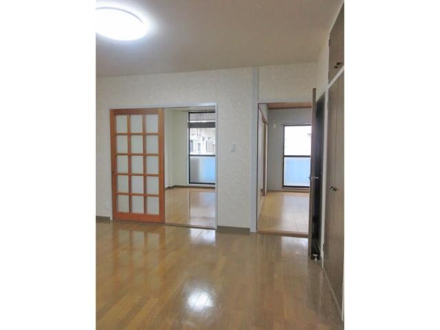 別府駅 徒歩13分 3階の物件内観写真