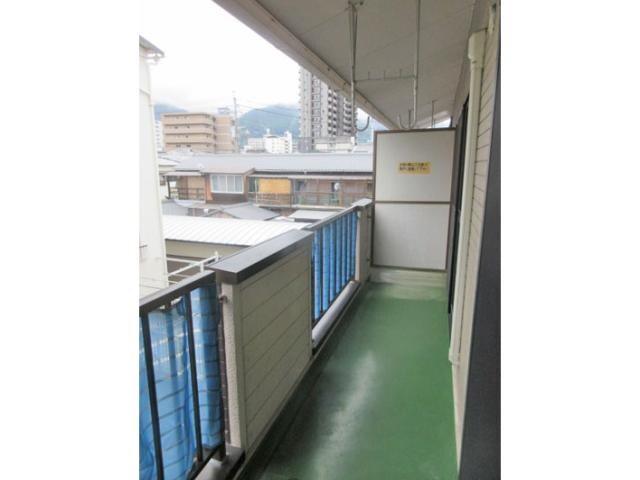 別府駅 徒歩13分 3階の物件内観写真