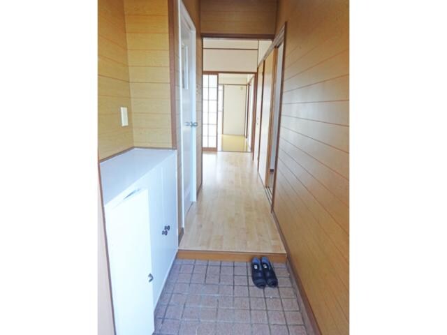 吉弘神社前 徒歩5分 2階の物件内観写真