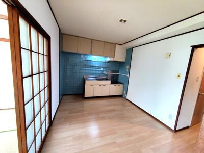 吉弘神社前 徒歩5分 4階の物件内観写真