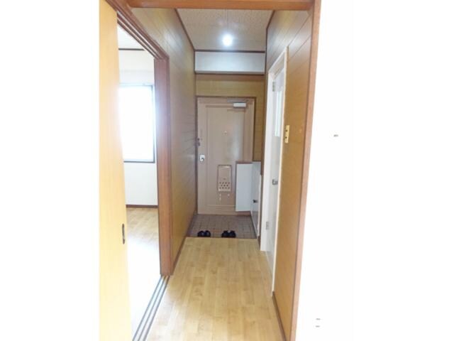 吉弘神社前 徒歩5分 2階の物件内観写真