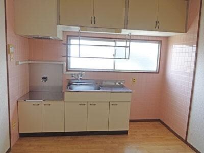 吉弘神社前 徒歩5分 2階の物件内観写真