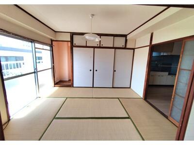 吉弘神社前 徒歩5分 4階の物件内観写真