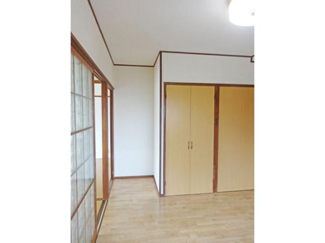 吉弘神社前 徒歩5分 2階の物件内観写真