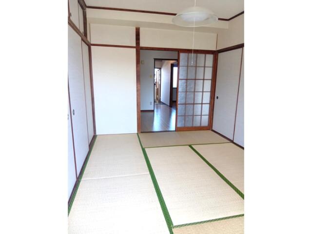 吉弘神社前 徒歩5分 4階の物件内観写真