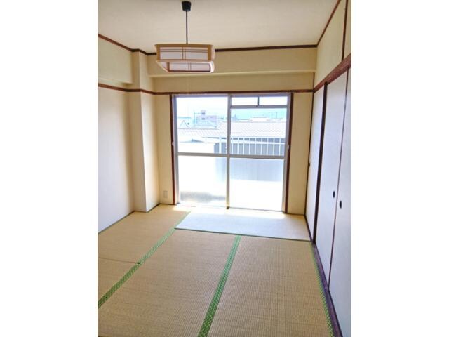 吉弘神社前 徒歩5分 4階の物件内観写真