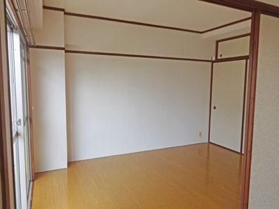 吉弘神社前 徒歩5分 2階の物件内観写真