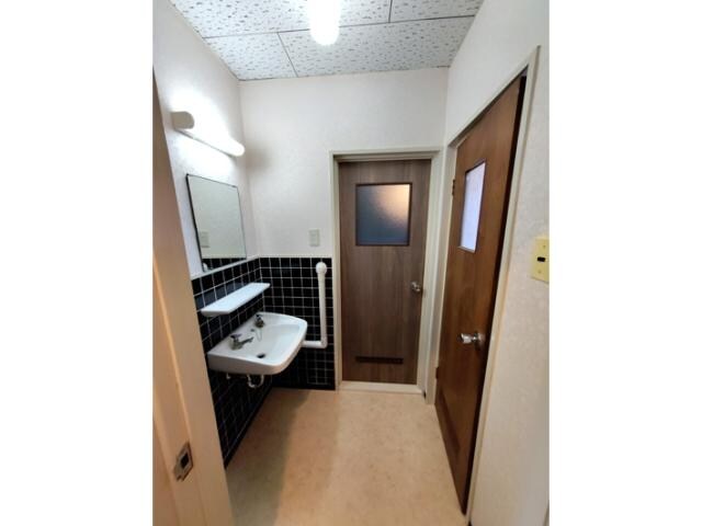 吉弘神社前 徒歩5分 4階の物件内観写真