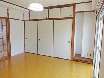 吉弘神社前 徒歩5分 2階の物件内観写真