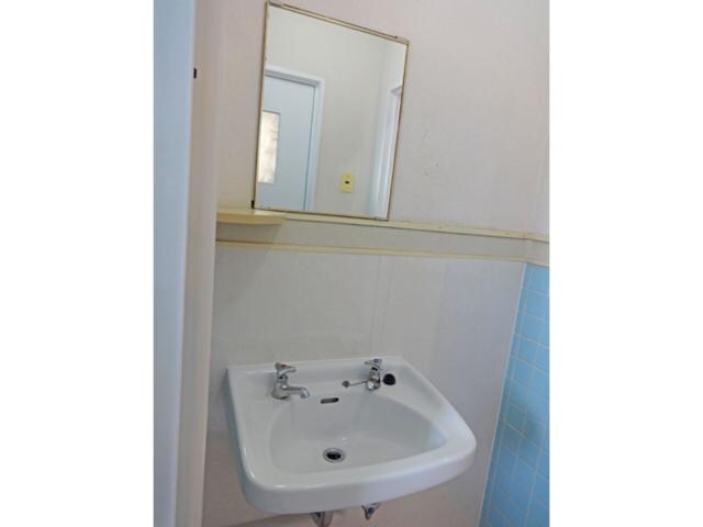 吉弘神社前 徒歩5分 2階の物件内観写真