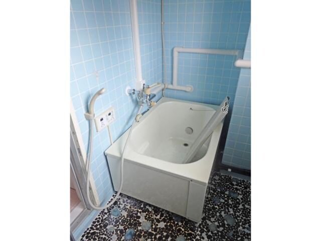 吉弘神社前 徒歩5分 2階の物件内観写真