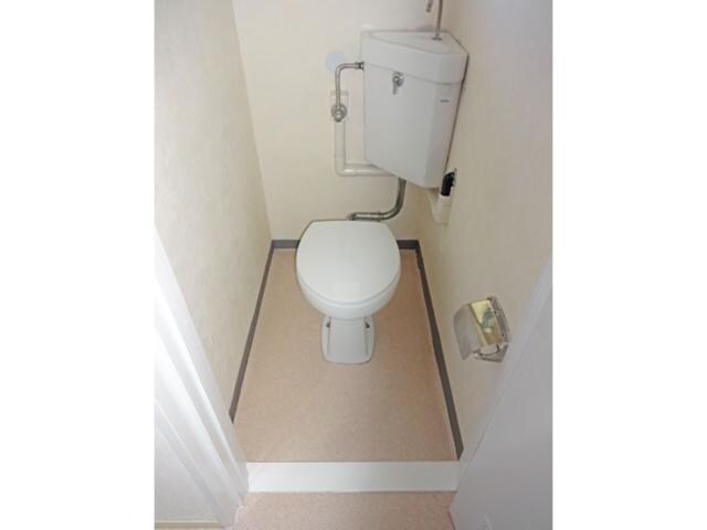 吉弘神社前 徒歩5分 2階の物件内観写真