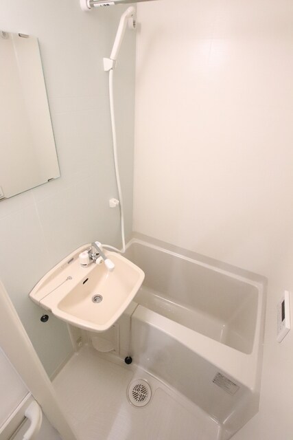 メルディア小岩の物件内観写真