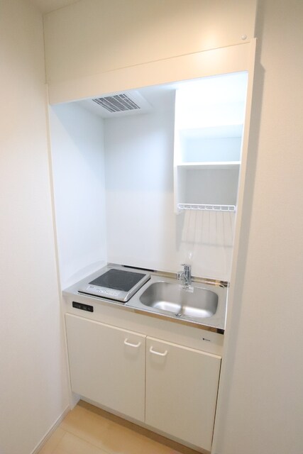 メルディア小岩の物件内観写真