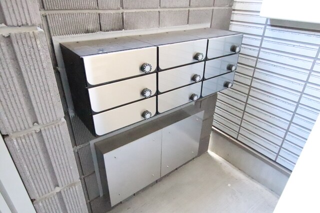 メルディア小岩の物件外観写真