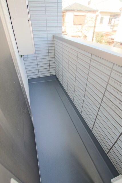 メルディア小岩の物件内観写真