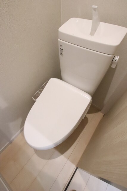 メルディア小岩の物件内観写真