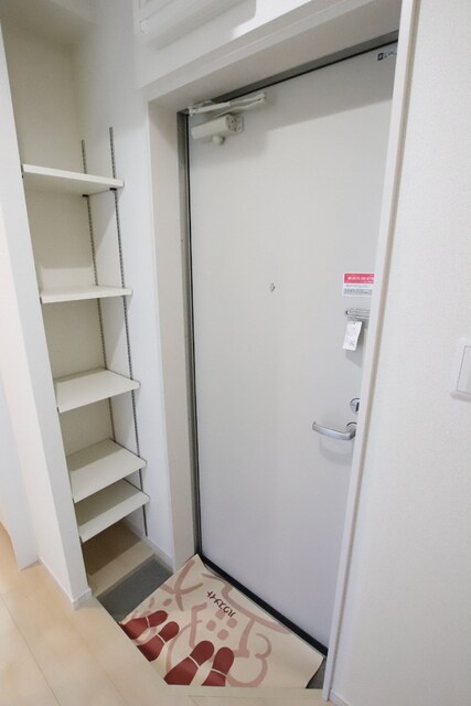 メルディア小岩の物件内観写真