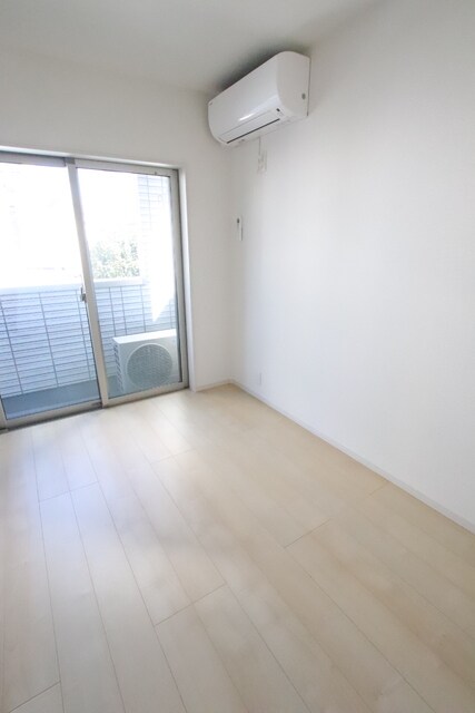 メルディア小岩の物件内観写真