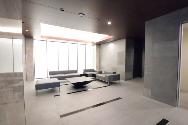 サンウッド錦糸町フラッツの物件外観写真