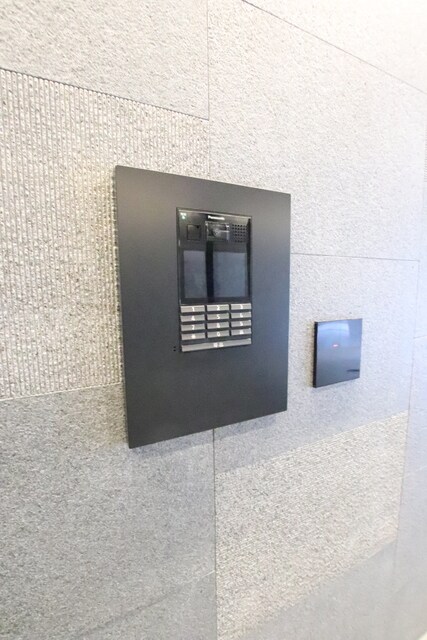 サンウッド錦糸町フラッツの物件外観写真