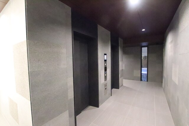 サンウッド錦糸町フラッツの物件外観写真