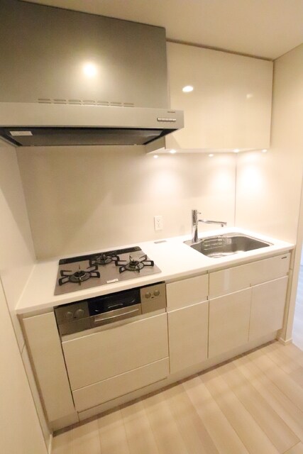 サンウッド錦糸町フラッツの物件内観写真