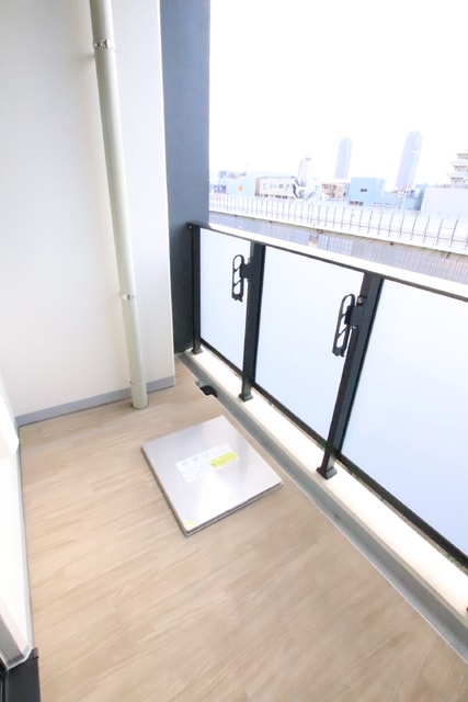 サンウッド錦糸町フラッツの物件内観写真
