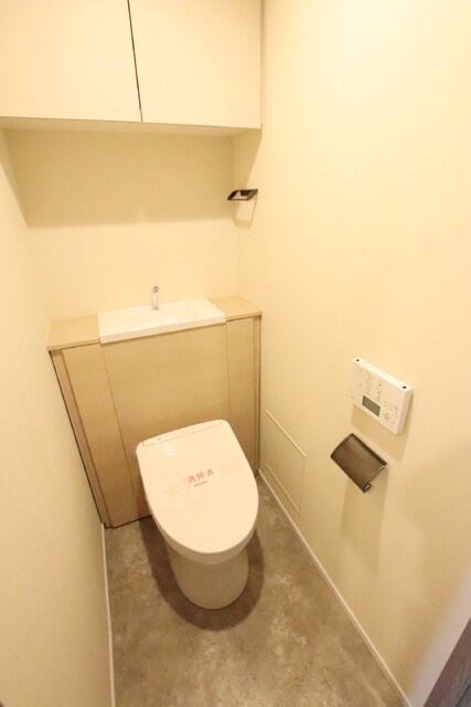 サンウッド錦糸町フラッツの物件内観写真