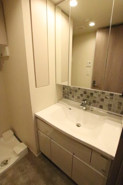 サンウッド錦糸町フラッツの物件内観写真