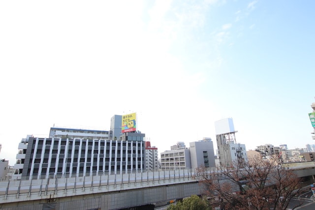 サンウッド錦糸町フラッツの物件内観写真