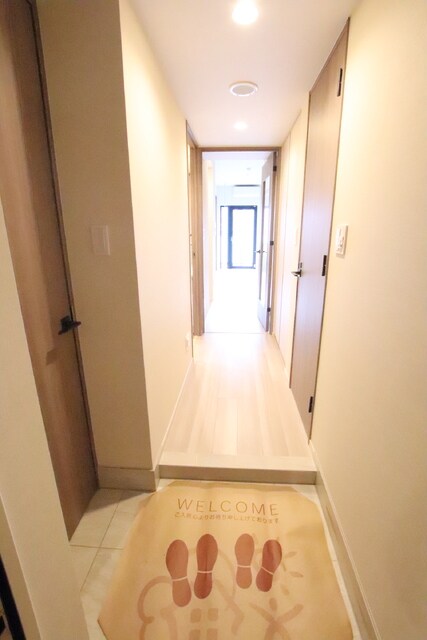 サンウッド錦糸町フラッツの物件内観写真