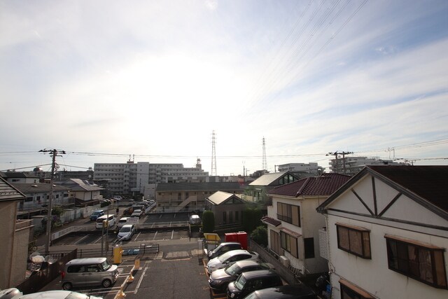 行徳駅 徒歩18分 3階の物件内観写真