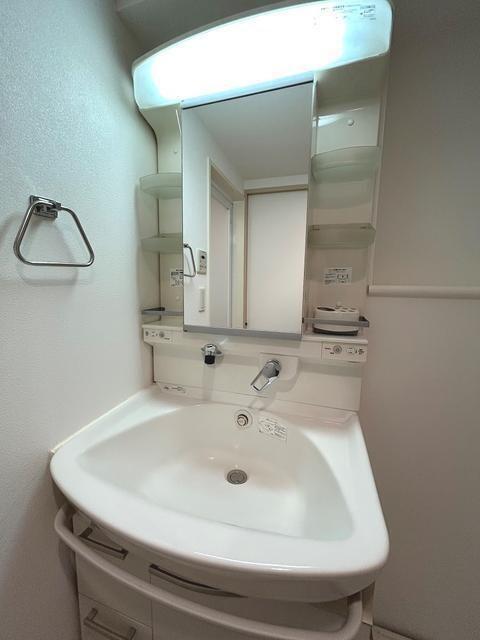 大島駅 徒歩5分 7階の物件内観写真