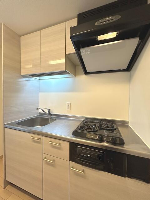 大島駅 徒歩5分 7階の物件内観写真