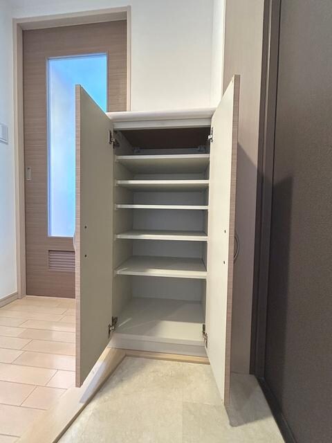 大島駅 徒歩5分 7階の物件内観写真