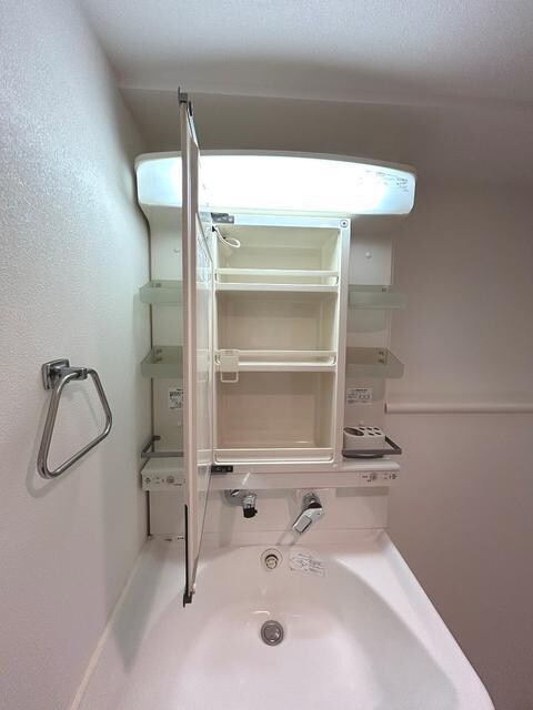 大島駅 徒歩5分 7階の物件内観写真