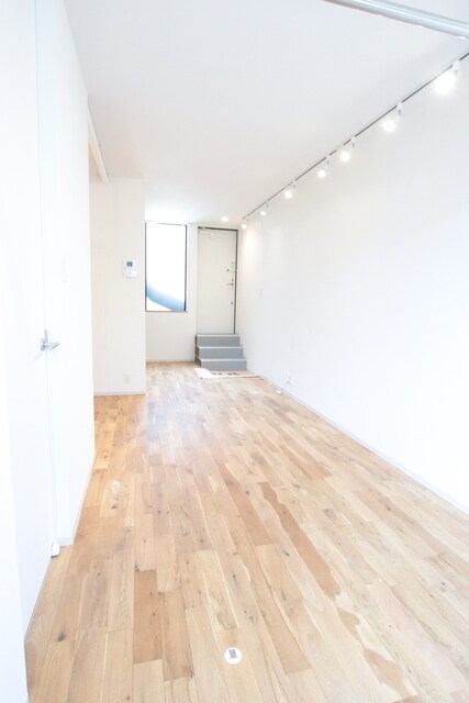 洗足池駅 徒歩9分 1階の物件内観写真