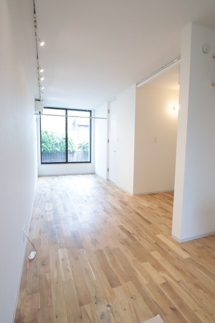 洗足池駅 徒歩9分 1階の物件内観写真